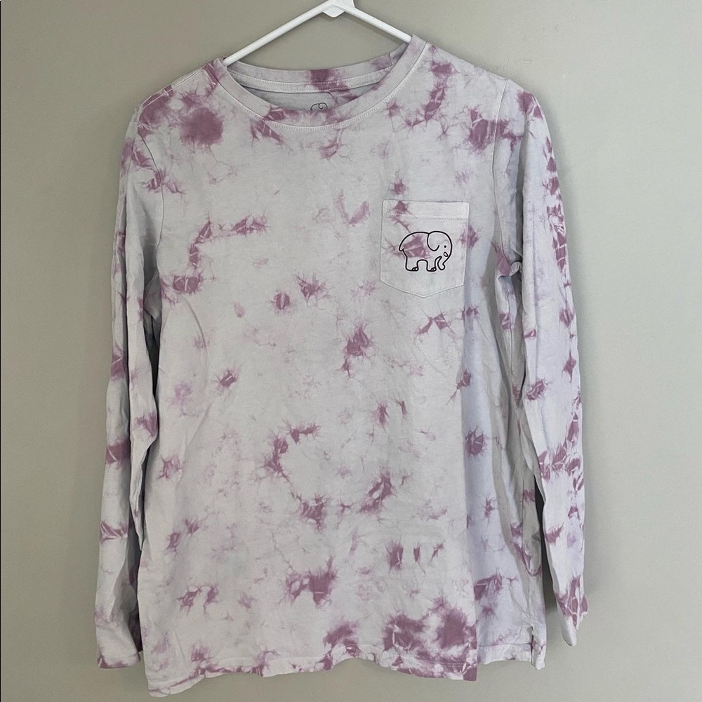 Ivory Ella shirt
